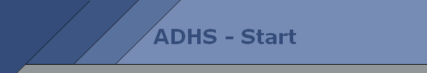 ADHS - Start