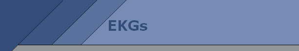 EKGs